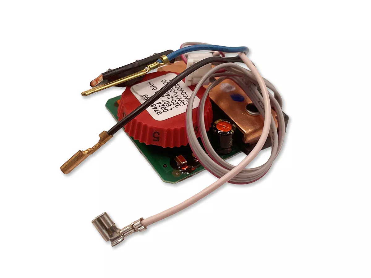 Variateur de vitesse réf. 1 607 233 5AH Bosch